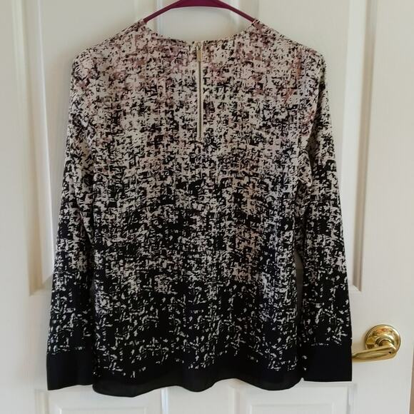 EUC Vince Camuto Top, XS - Picture 5 of 5